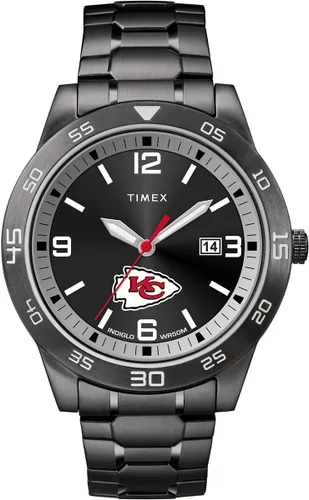 Miniatura 2 de Timex Reloj Acclaim de la NFL para hombre