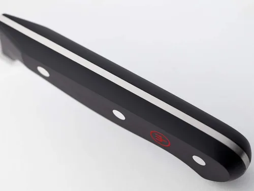 Miniatura 2 de WÜSTHOF Cuchillo de chef clásico de 8 pulgadas, negro Sin