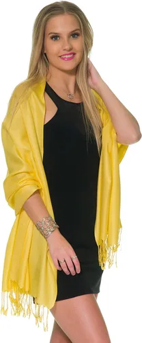 Miniatura 142 de Pashminas, chales y mantones para usar con vestidos de noche y en bodas, grandes y suaves