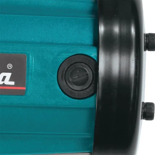 Miniatura 5 de Makita 6906 Llave de impacto de 34 pulgadas con yunque de anillo de fricción, azul