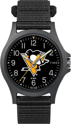 Miniatura 21 de Timex Reloj NFL Pride de 1.575 in para hombre