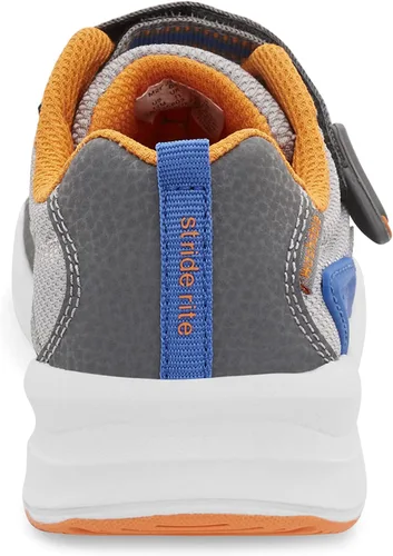 Miniatura 8 de Stride Rite Tenis deportivos unisex M2p Journey 2 para niños