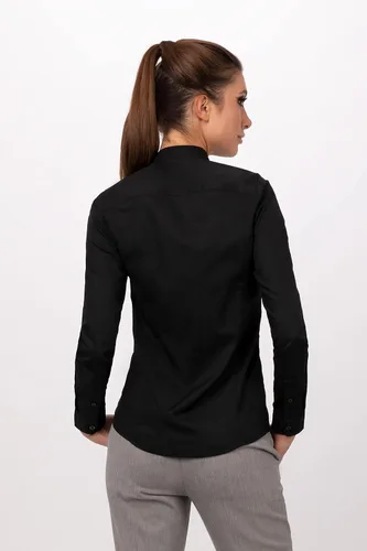 Miniatura 4 de Chef Works Women's Formel Shirt