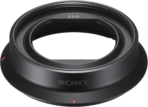 Miniatura 9 de Sony FE 40mm F2.5 G Lente Ultra Compacta de Fotograma Completo G
