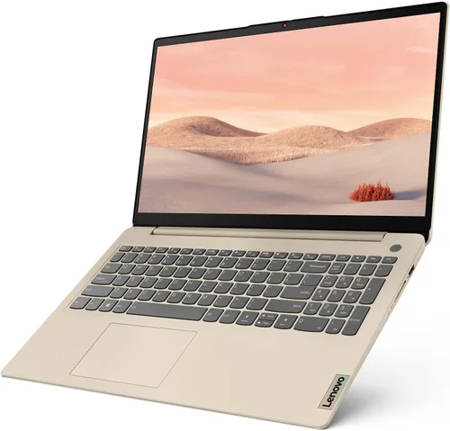 Lenovo IdeaPad 3 Ryzen 5 5500U Azul Gris Arena (36GB RAM | 2TB PCIe, Arena)
