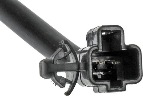 Miniatura 2 de Dorman 741-918 Conjunto de motor y regulador de elevalunas eléctrico delantero del lado del conductor compatible con modelos seleccionados de Toyota