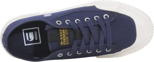 Miniatura 6 de G-STAR RAW Men's Low-top Sneakers
