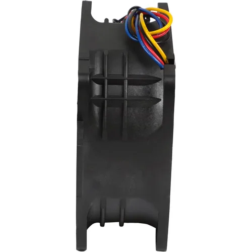 Miniatura 7 de WR60X26866 WR60X29099 Motor del ventilador del evaporador compatible con el refrigerador GE, reemplaza V80E14MS2A3-57A611 WR60X10356 WR60X10357