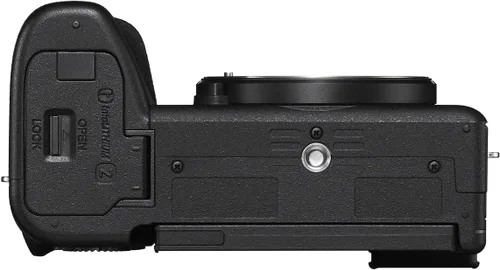 Miniatura 8 de Sony Alpha 6700 – APS-C - Cámara con lente intercambiable con sensor de 26 MP, video 4K, reconocimiento de sujetos basado en IA, grabación Log