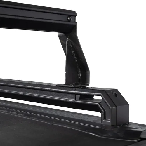 Miniatura 6 de Putco Venture Tec Quick Rack - Compatible con Nissan Titan 2017-2024 5'7'' Cama