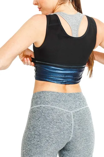 Miniatura 3 de Sweat Shaper - Chaleco para mujer