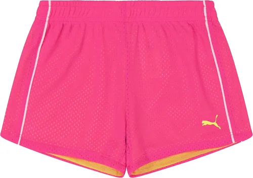 Miniatura 5 de PUMA Pantalón corto activo para niña