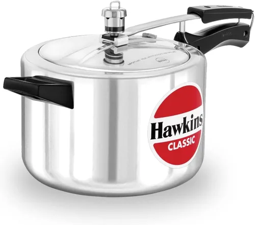 Miniatura 9 de Ollas de presión de aluminio Hawkins Classic, Aluminio