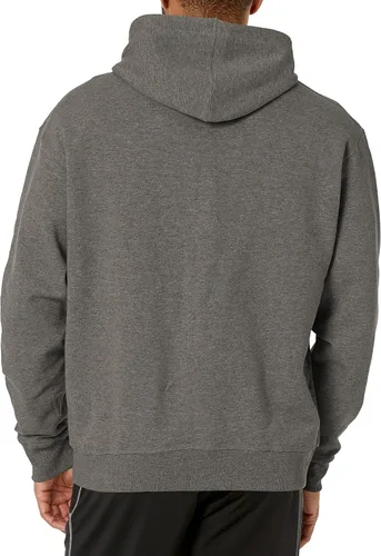Miniatura 2 de Champion, Powerblend - Sudadera con capucha y cremallera para hombre (regular o grande y alto)