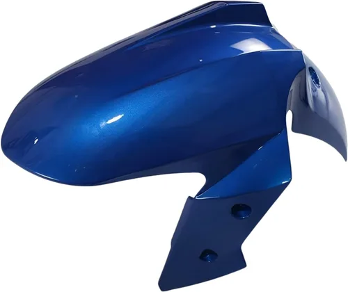 Miniatura 5 de Kit de carenado completo de plástico ABS azul brillante para Kawasaki EX300R Ninja 300 2013 2014 2015 2016 2017 NINJA300 13-17 Molde de inyección