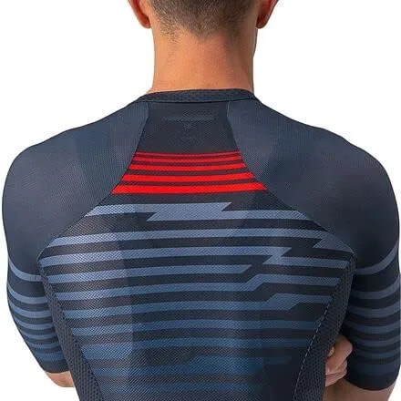 Miniatura 5 de Castelli Camiseta Climbers 30 para hombre