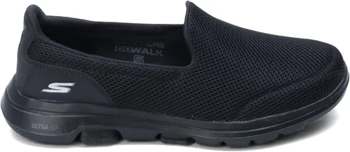 Miniatura 4 de Skechers Go Walk 5-15943 - Zapatos deportivos para mujer.