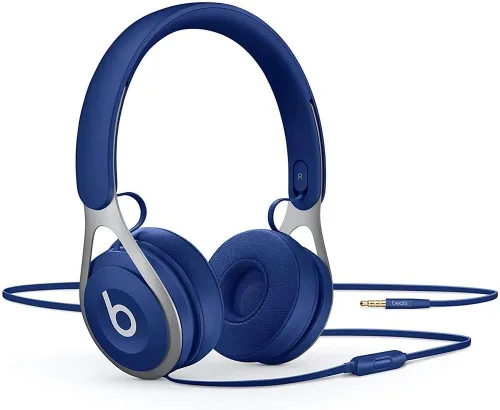 Miniatura 7 de Audífonos supraurales con cable Beats EP S Negro