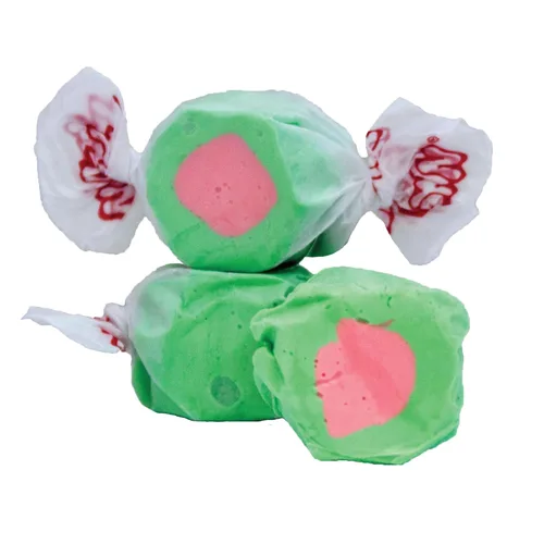 Miniatura 18 de Taffy Town Saltwater Taffy, Banana Split, 1.13Kg (2.5Lb)