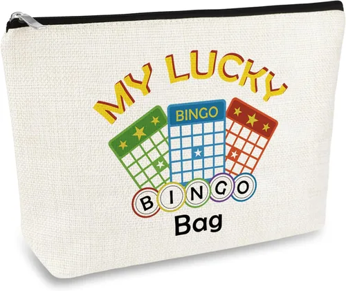 Miniatura 8 de Mikela Bolsa de juego de bingo, 897_NO2
