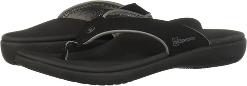 Miniatura 7 de Spenco - Sandalias metálicas Yumi para mujer