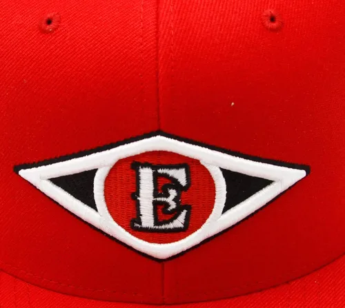 Miniatura 10 de Peligro Sports Gorras de béisbol dominicanas Leones del Escogido
