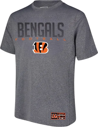 Miniatura 19 de Ultra Game Camiseta Oficial de la NFL para Hombres Super Suave del Día del Juego