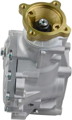 Miniatura 8 de 600-234 AWD Power Take Off PTO PTU Caja de transferencia Unidad diferencial AT4Z7251A Reemplazo para Fo-rd Edge Explorer Flex Taurus X Mercury Sable