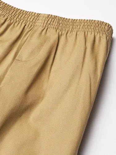 Miniatura 3 de Nautica Conjunto de 2 piezas de suéter y pantalones con cremallera corta para niño
