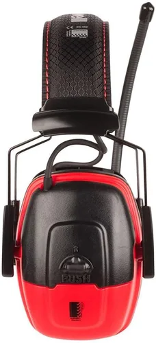 Miniatura 2 de Orejeras estéreo sincronizadas Honeywell Sync