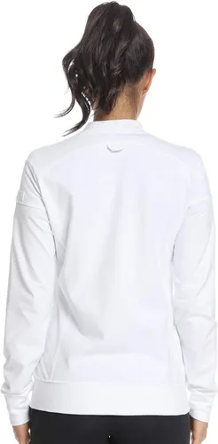 Miniatura 6 de Chaqueta Jeyong térmica con cremallera delantera para mujer