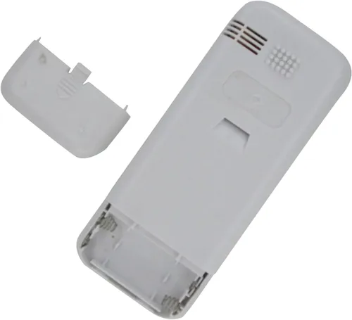 Miniatura 6 de HCDZ Mando a distancia de repuesto para Innovair WIN09H1V51 WIN09H2V51 WIN12H1V51 WIN12H2V51 WIN18H2V51 WIN24H2V51 WIN36H2V51 WIN12H1V51 Aire