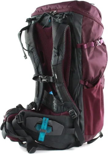 Miniatura 4 de Thule Mochila de senderismo para mujer AllTrail Naranja (Monarch)