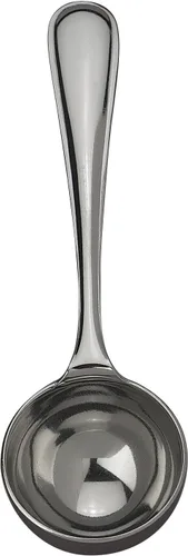 Miniatura 3 de Fino Medida de café, acero inoxidable 18/8, fabricado en Japón, capacidad de 1 cucharada