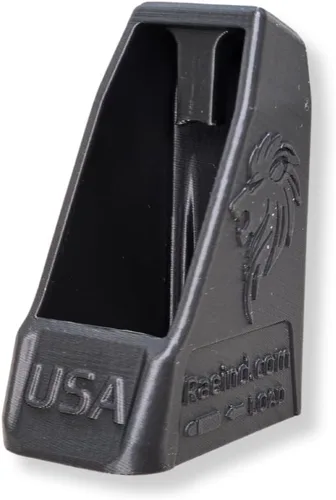 Cargador de velocidad de cargador RAEIND para cargador de velocidad de cargador Taurus G2C .40
