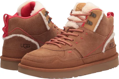 Miniatura 7 de UGG Highland Hi Heritage