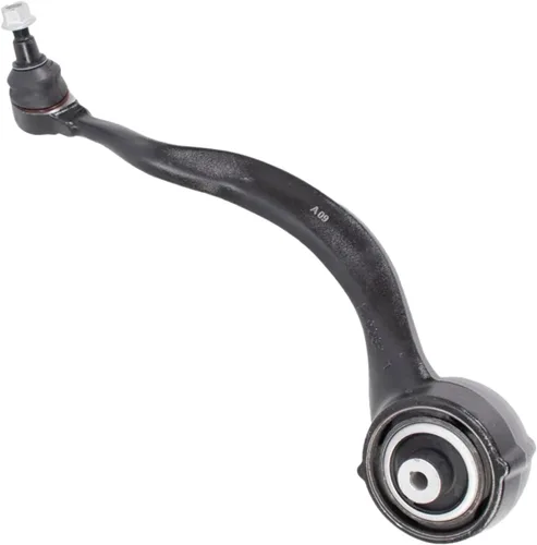 Miniatura 277 de Detroit Axle - Brazo de control delantero derecho para Nissan 350Z 03-09, Infiniti G35 03-07, brazo de control superior del lado del pasajero