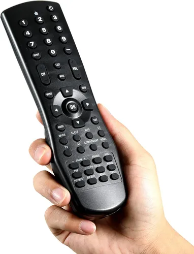 Miniatura 6 de VR1 - Mando a distancia universal para TV LCD y plasma Vizio