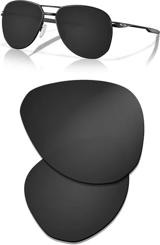 Miniatura 2 de Prizo ORL Lentes Polarizadas Reemplazo Para Gafas De Sol Oakley Contrail OO4147 - MultiColores