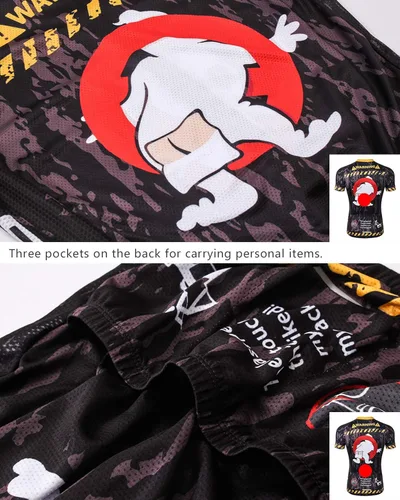 Miniatura 6 de Strgao - Camiseta de manga corta para hombre