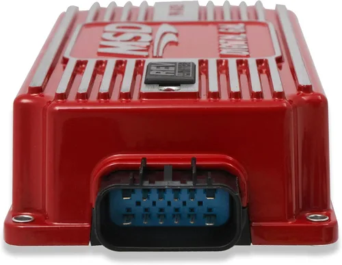 Miniatura 3 de MSD Ignition 6425 6AL Caja para control de ignición