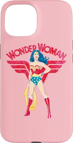Miniatura 6 de Wonder Woman Sparkle Case for iPhone 17