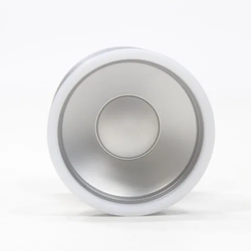 Miniatura 2 de Toru 0.999 Yo-Yo - Toru Miyazaki Signature YoYo (Plata)