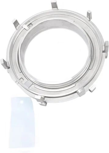 Miniatura 2 de ACDelco GM Genuine Parts 24274885 Caja de embrague de transmisión automática 1-2-3-4, baja y reversa