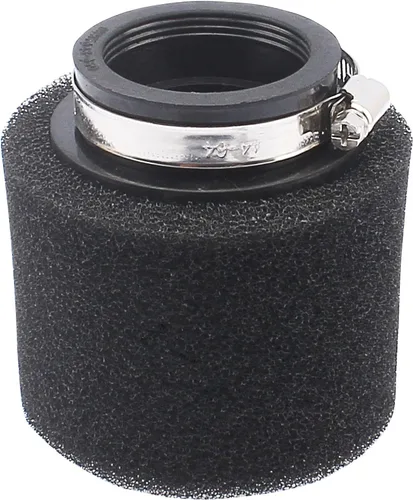Miniatura 6 de 2 unidades universales de 1.890 in 1.929 in 1.969 in negro doble espuma filtro de rendimiento para 50cc - 90cc 110cc 125cc ATV Quad Scooter Go Kart