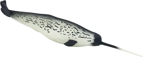 Miniatura 3 de Safari Ltd, Acuario Marino de la Bahía de Monterrey, Narval
