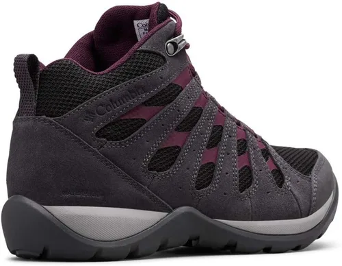 Miniatura 9 de Columbia Redmond V2 - Bota de senderismo impermeables para mujer