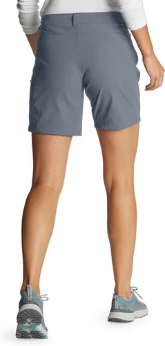 Miniatura 2 de Eddie Bauer Pantalón corto Rainier para mujer