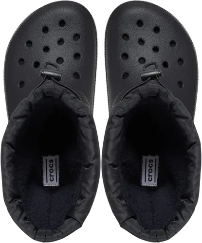 Miniatura 2 de Crocs Unisex-Child Kids' Classic Neo Puff Boot