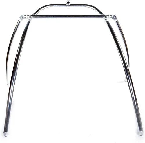 Miniatura 2 de Monster Tower MT1 Wakeboard Tower - Doble cabecera, plegable, soportes de liberación rápida, remolque giratorio, aluminio anodizado resistente a